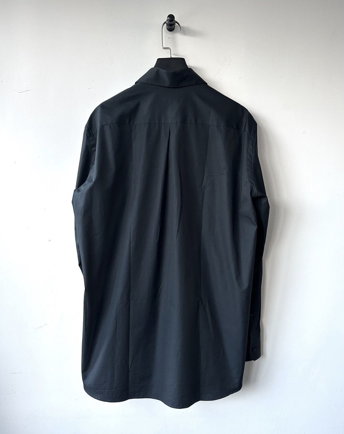 Raf Simons Raf Simons oversize shirt K7 Size US S / EU 44-46 / 1 - 3 Thumbnail