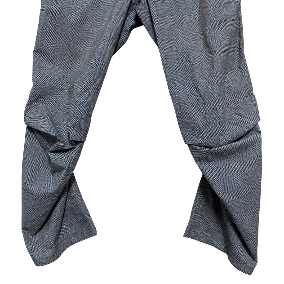PPFM PPFM Cropped Pants Size US 31 - 6 Thumbnail