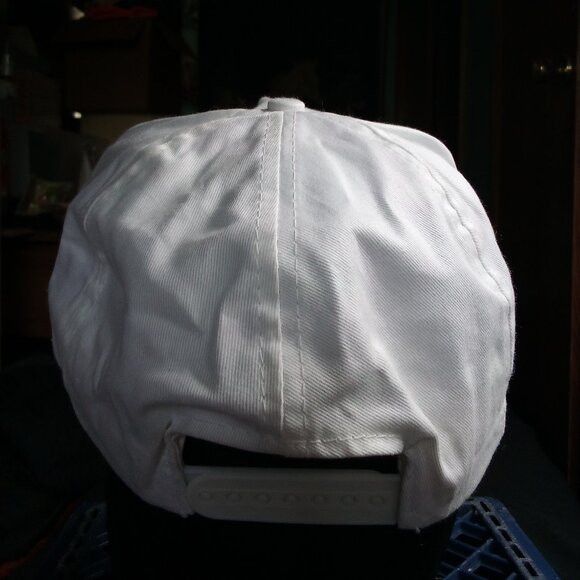 Other DS Vintage Gatorade Chicago Bulls Summer Basketball Hat Size ONE SIZE - 3 Thumbnail