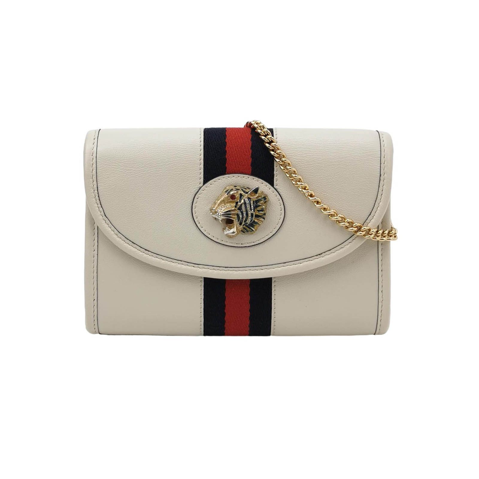 Gucci Gucci Women os Shoulder Bags Size ONE SIZE - 1 Thumbnail
