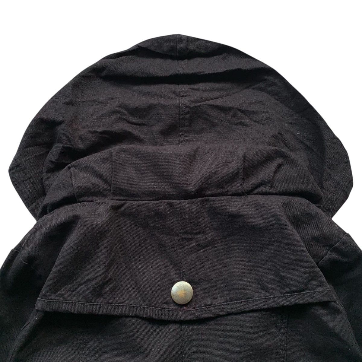 GOA 2000s Japan Brand LGB GOA Vkei Belted Bono Jacket Size US S / EU 44-46 / 1 - 16 Thumbnail