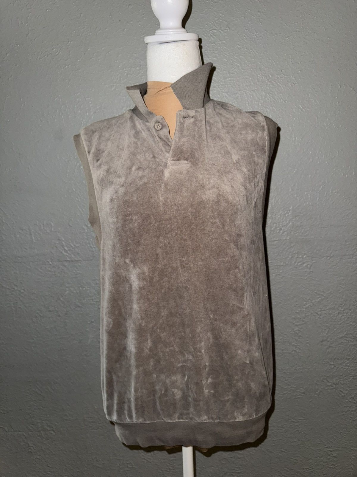 Essentials FOG FEAR OF GOD ESSENTIALS Size US S / EU 44-46 / 1 - 1 Thumbnail