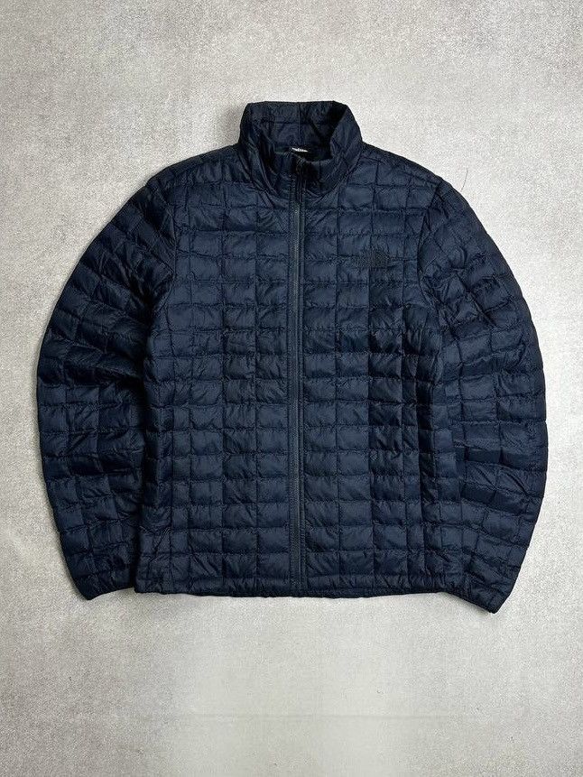The North Face The North Face ThermoBall Jacket Size US S / EU 44-46 / 1 - 1 Thumbnail