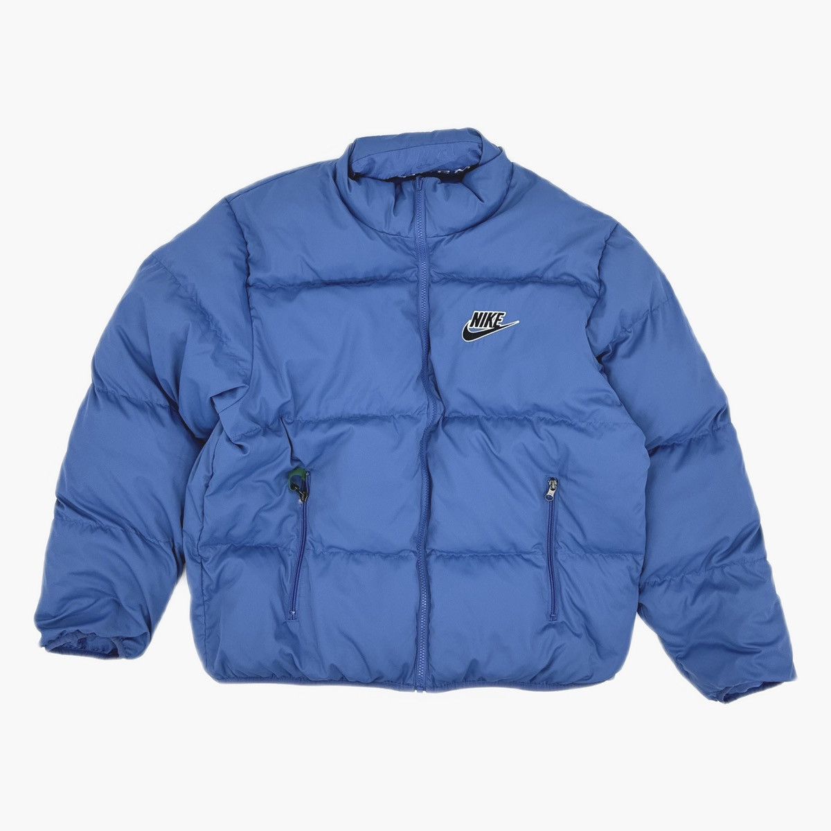 Supreme Nike Puffer Jacket | Grailed