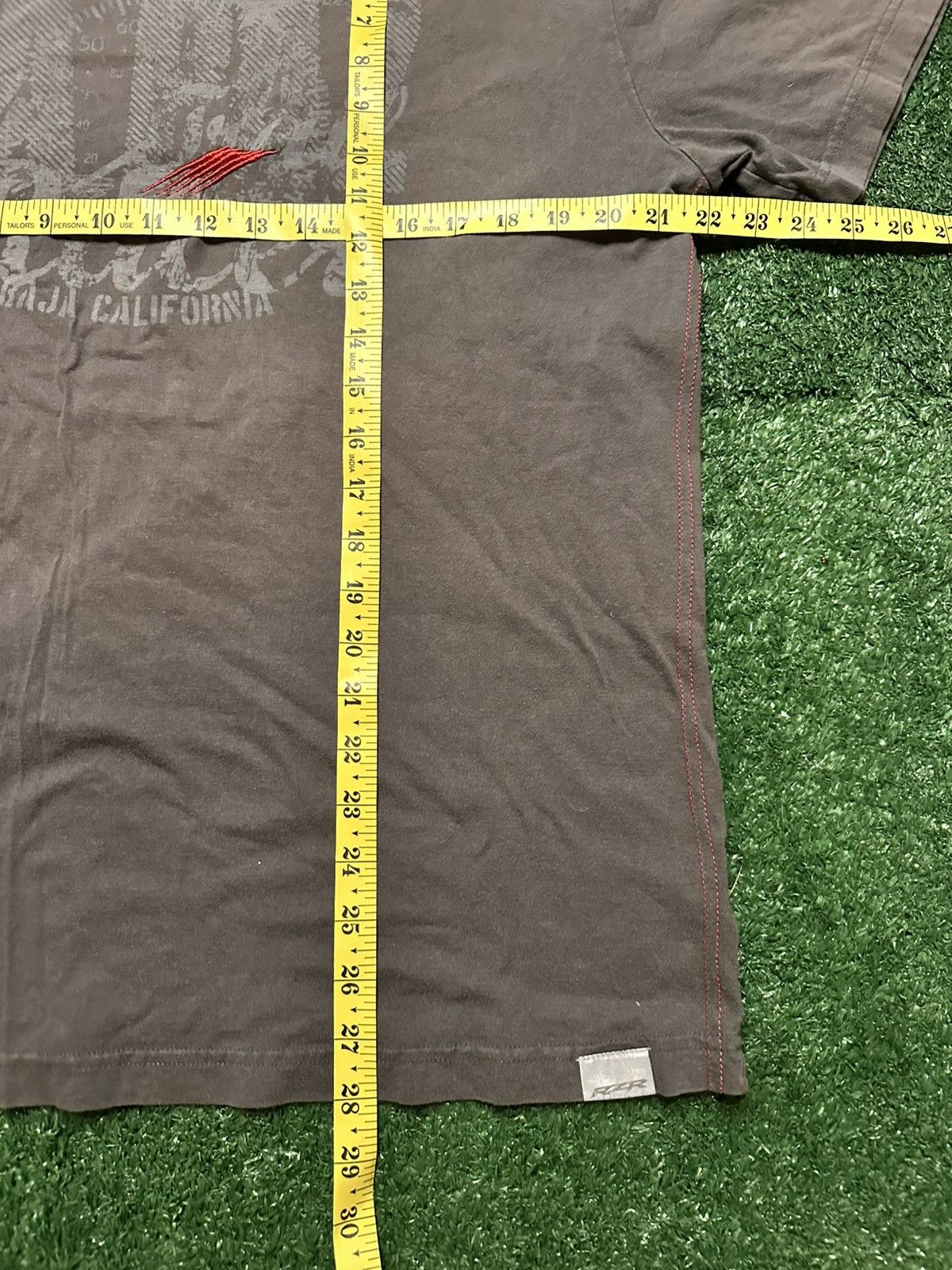 Other Vintage Y2K Polaris RZR Racing Shirt Size L Size US L / EU 52-54 / 3 - 5 Thumbnail
