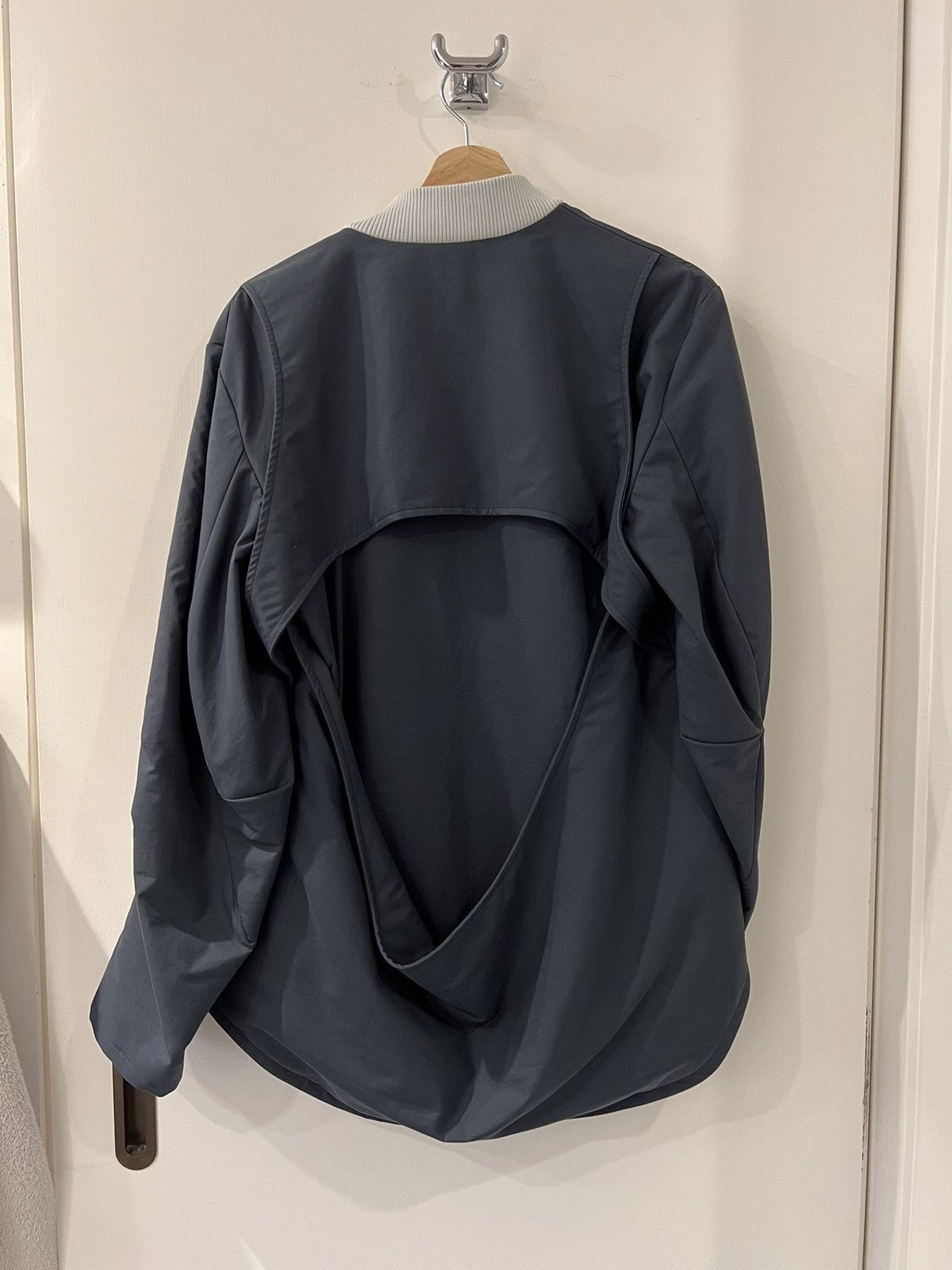 Namacheko Namacheko Kuuyi Bomber Jacket Size US S / EU 44-46 / 1 - 2 Thumbnail