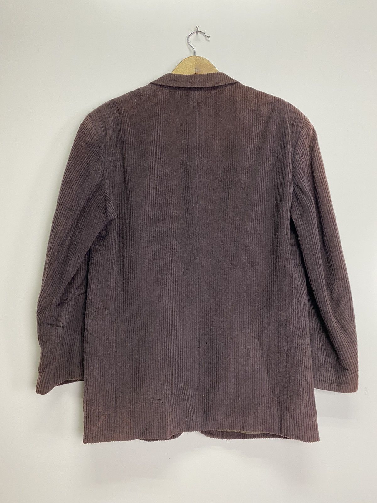 Christian Dior Monsieur × Vintage Vintage Cristion Dior Jacket Size US L / EU 52-54 / 3 - 13 Thumbnail