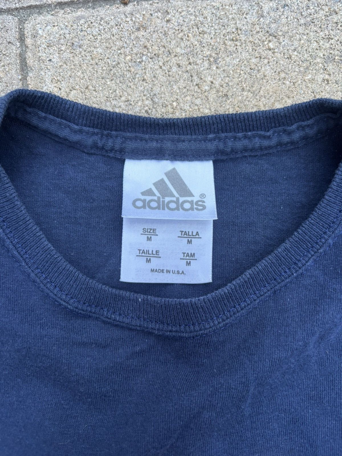 Vintage Ucla Bruins athletic tee Size US M / EU 48-50 / 2 - 3 Thumbnail