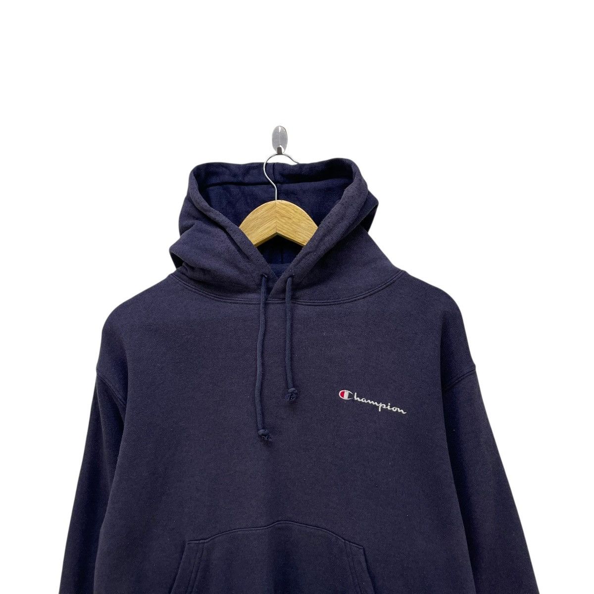 Champion 💥Champion Hoodie Size US M / EU 48-50 / 2 - 2 Thumbnail