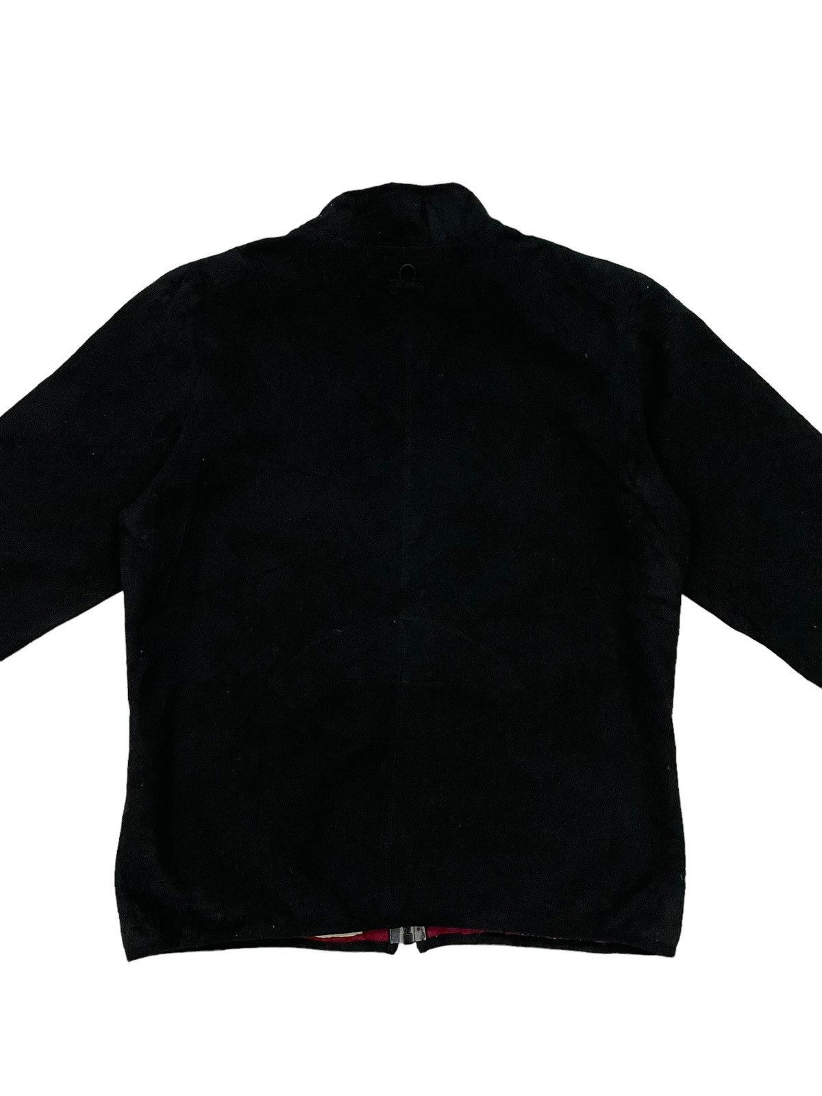 Nike Nike Therma-Fit Full Zipped Jacket Size M / US 6-8 / IT 42-44 - 7 Thumbnail