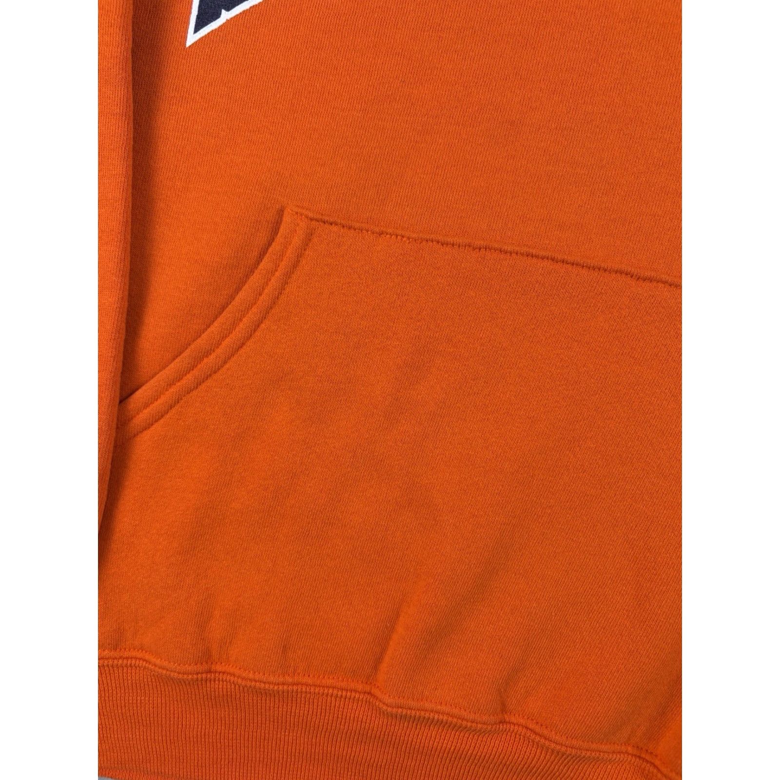 Russell Athletic VINTAGE Russell Athletic Sweatshirt Shirt Orange University Men S Small Pullover Cotton Logo Syracuse Y2k Size US S / EU 44-46 / 1 - 3 Thumbnail