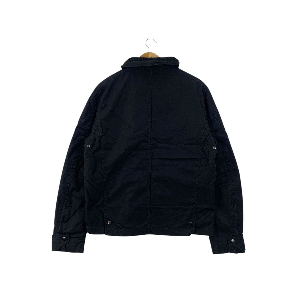 Zara ZARA MAN COLLECTION Light Puffer Gorp Core Outdoor Jacket Size US L / EU 52-54 / 3 - 8 Thumbnail