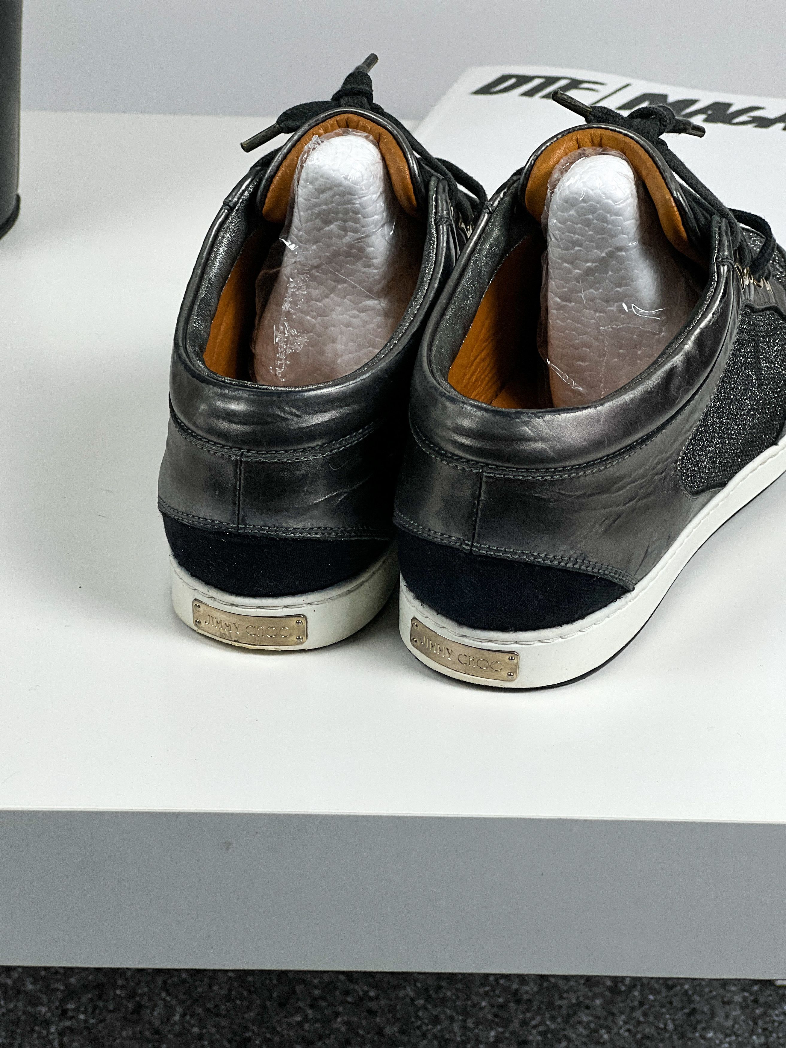 Jimmy Choo Jimmy Choo W Shoes Size US 6 / IT 36 - 7 Thumbnail