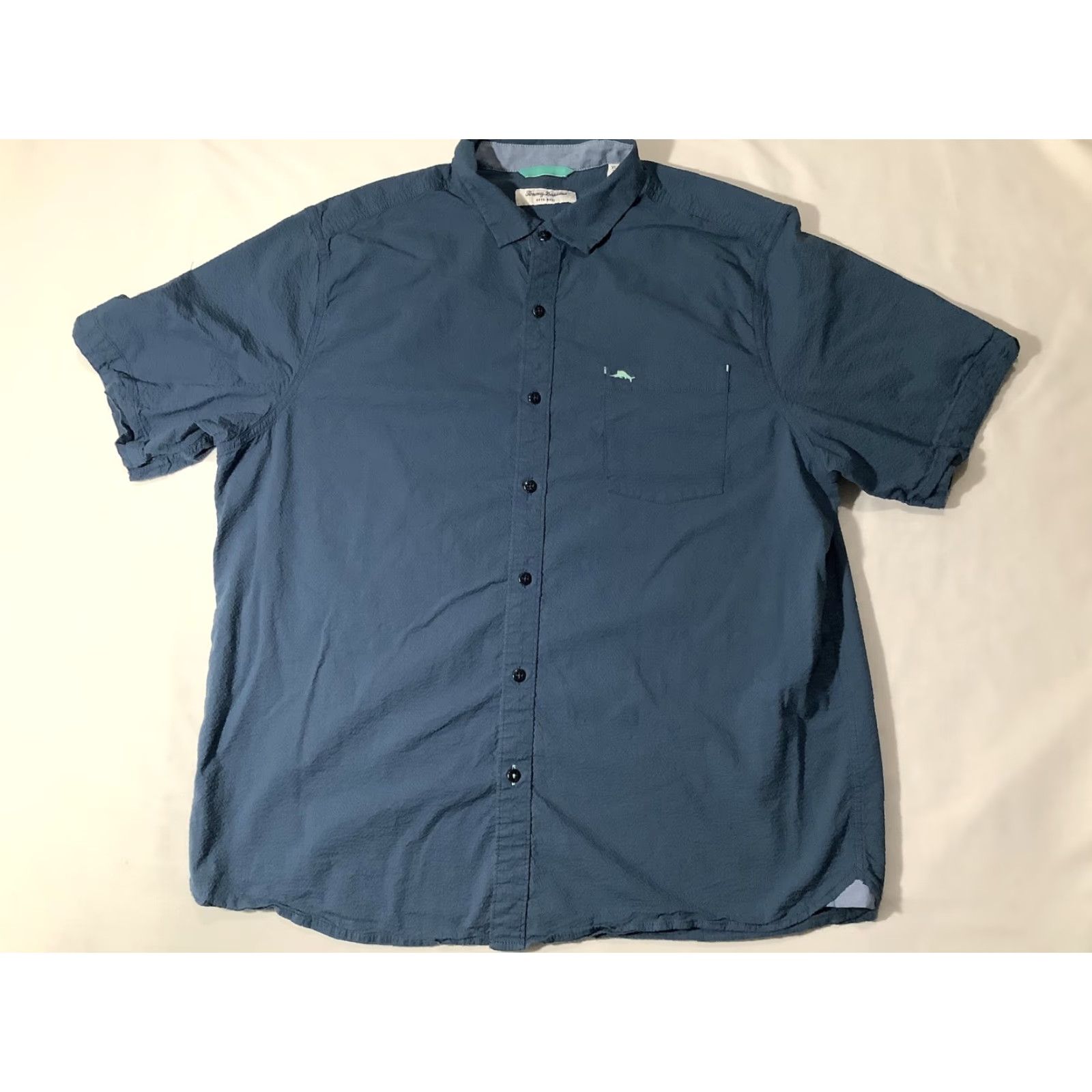 Tommy Bahama VINTAGE? No. Size US XL / EU 56 / 4 - 2 Thumbnail