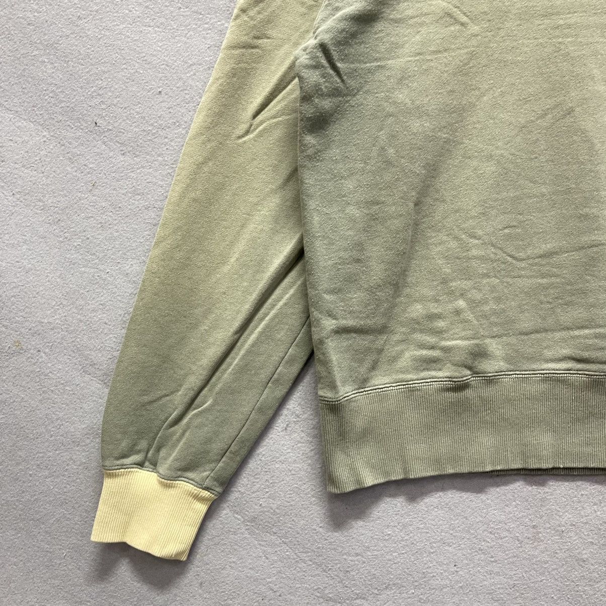 Lee Vintage Late 1990s Lee H.D. Lee Company Crewneck Sweatshirt Size US M / EU 48-50 / 2 - 4 Thumbnail