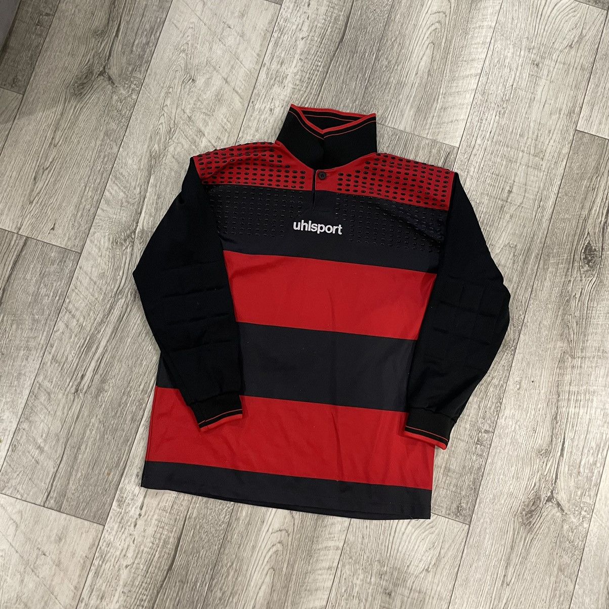 Vintage Fiorentina 90s ACF 7up UHL Sport Jersey | Grailed