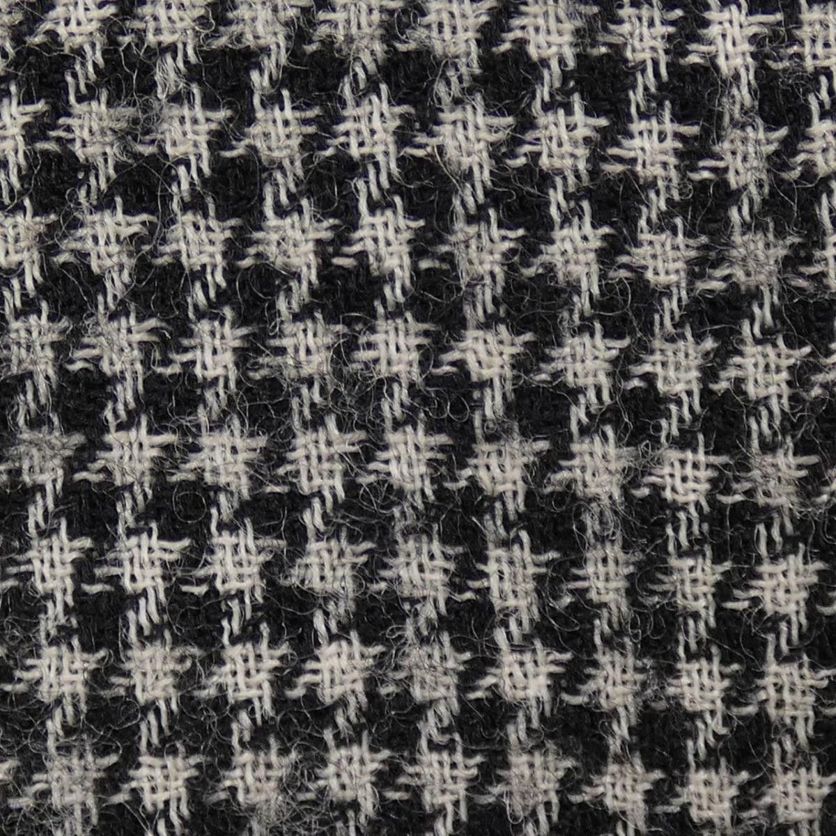 Junya Watanabe Jacket Tailored Checkered Wool Gray Size US S / EU 44-46 / 1 - 7 Thumbnail