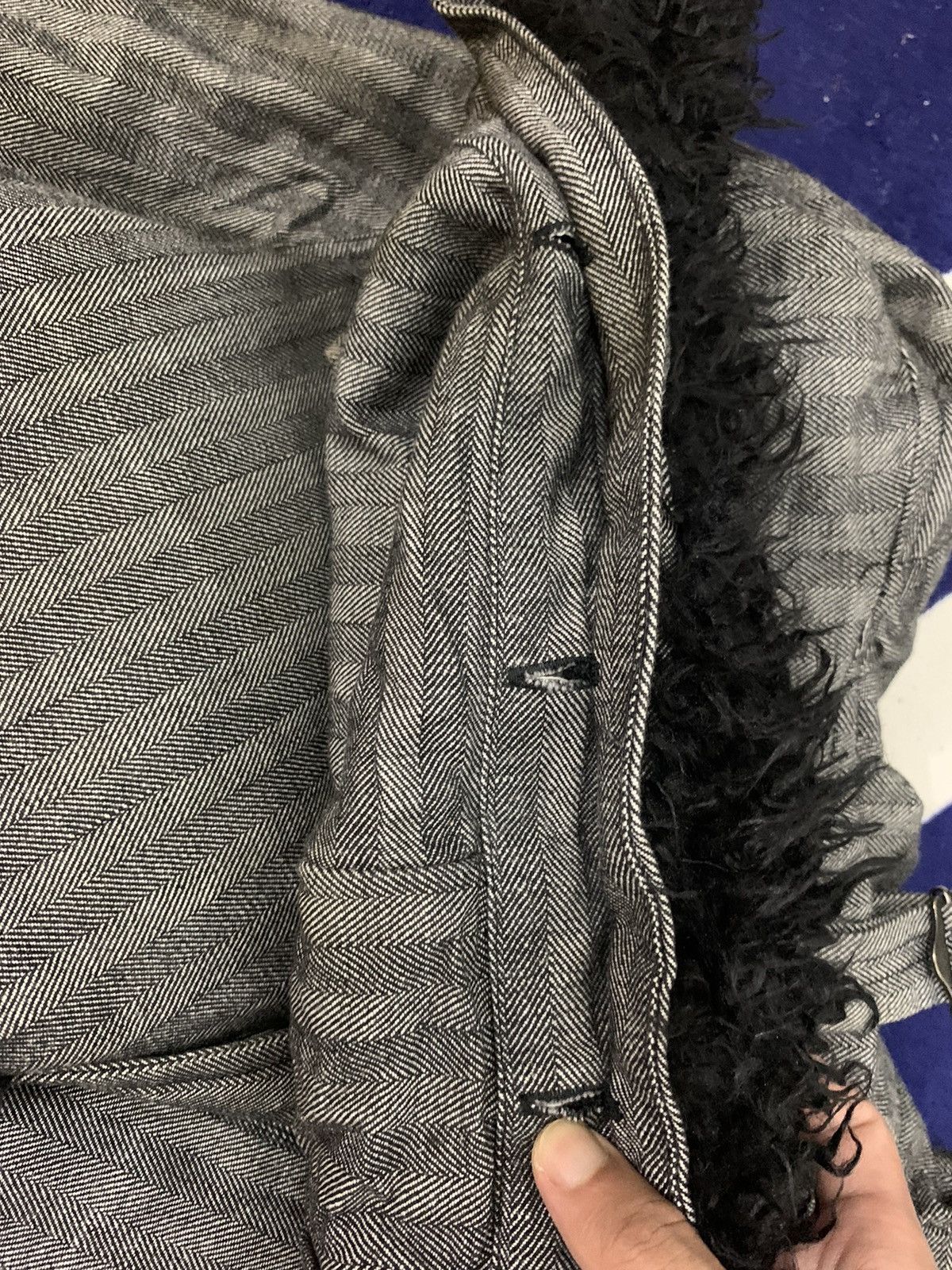 Designer × Japanese Brand × Vintage Vintage The Difference Rupert Hoodie Jacket Size US L / EU 52-54 / 3 - 18 Thumbnail