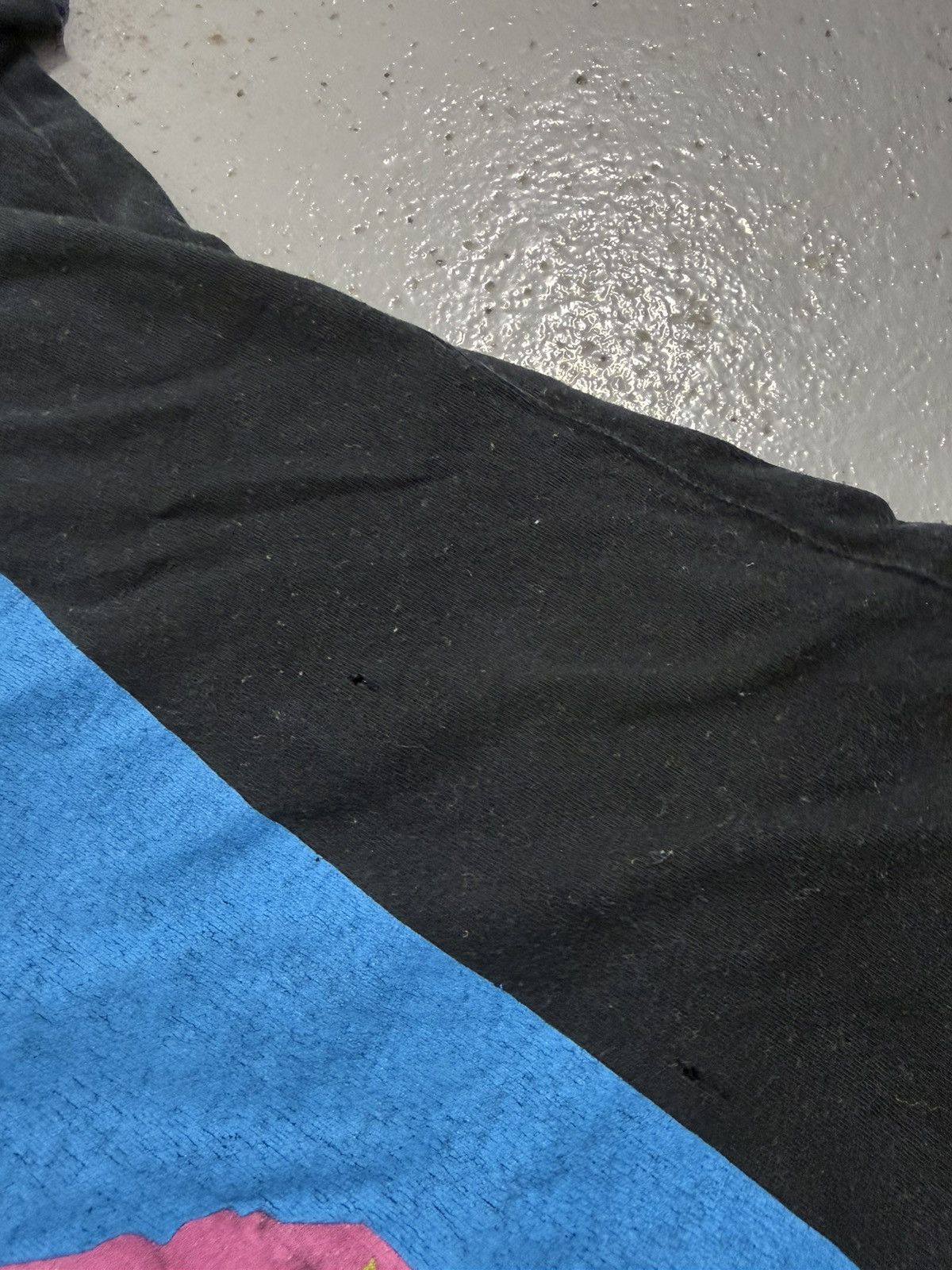 John Galliano John Galliano If Im Guilty Arrest Me 00s Vintage T-Shirt Size US XS / EU 42 / 0 - 6 Thumbnail