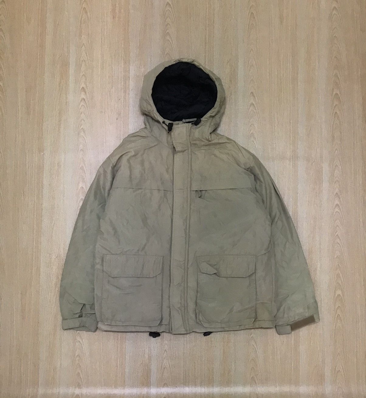 Vintage Vintage Sun Faded Turkey Bear Hoodie Jacket Size US M / EU 48-50 / 2 - 2 Thumbnail