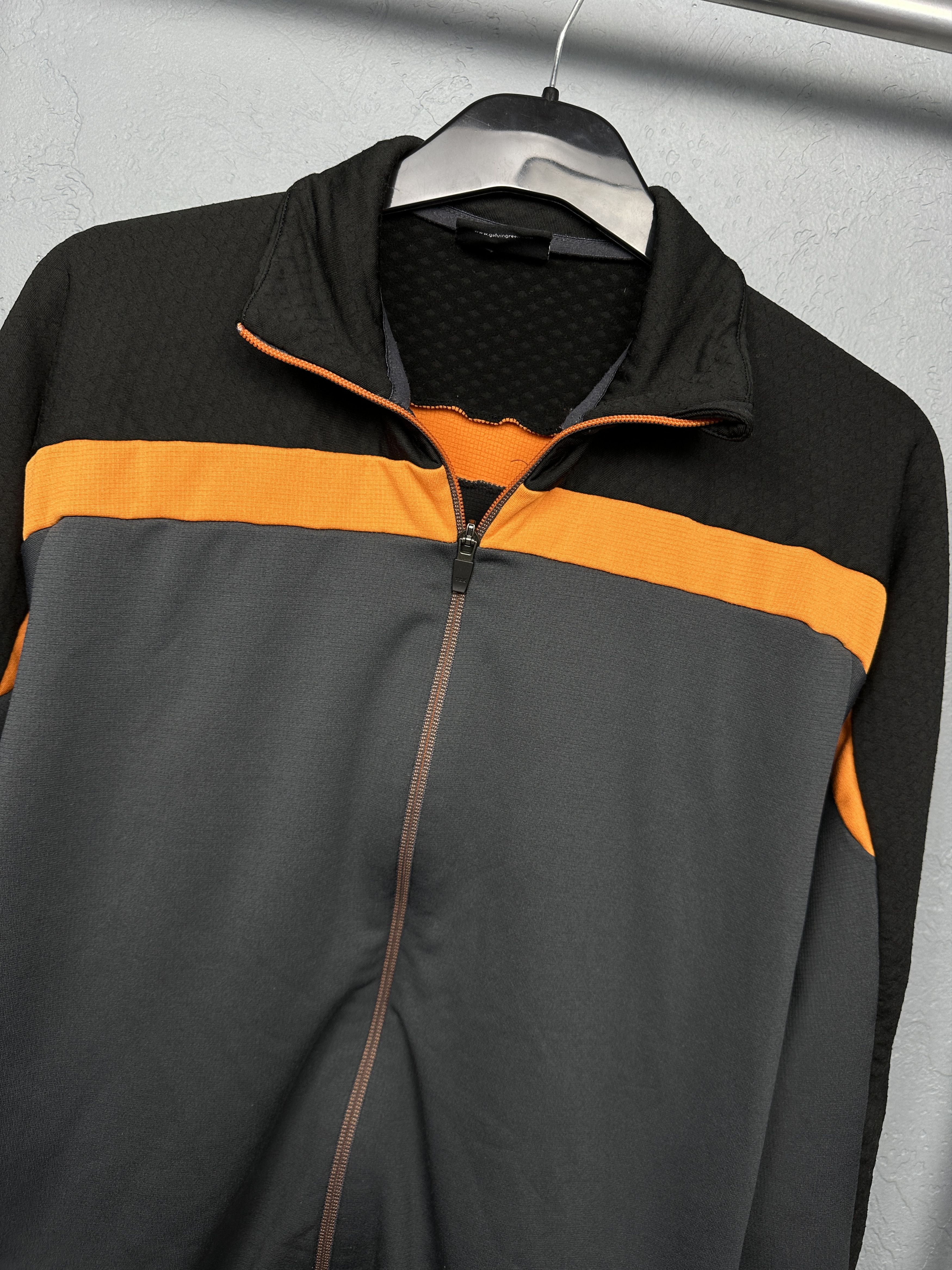 Galvin Green Galvin Green Mens Outdoor Track Top Jacket Size US M / EU 48-50 / 2 - 2 Thumbnail