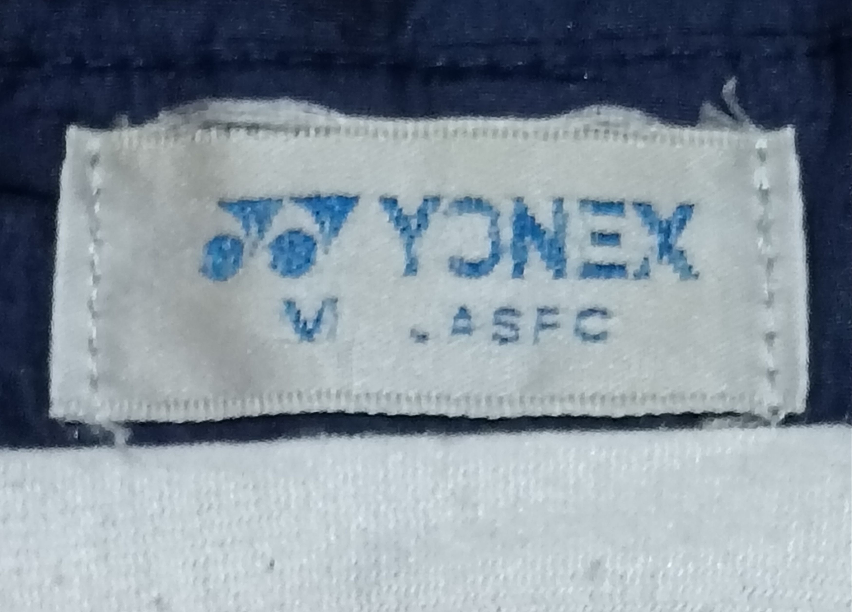 Japanese Brand × Vintage VINTAGE YONEX WINDBREAKER JACKET Size US M / EU 48-50 / 2 - 2 Thumbnail