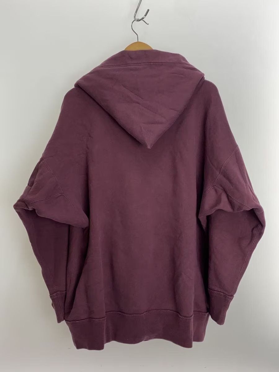 Vivienne Westwood Drop Shoulder Orb Stitch Boxy Hoodie Size US S / EU 44-46 / 1 - 2 Thumbnail