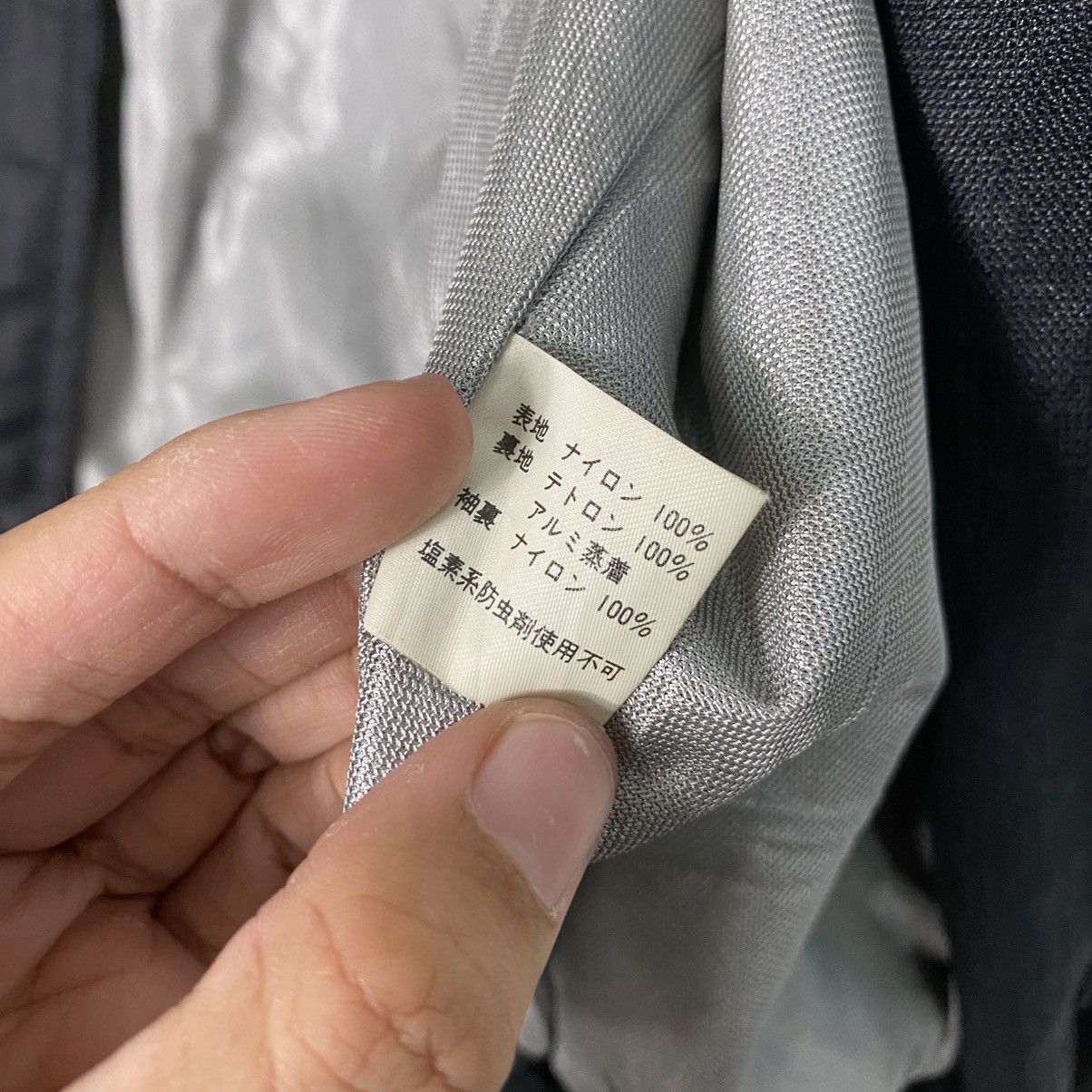 Japanese Brand × Sports Specialties × Vintage Brooklands rider jacket Size US L / EU 52-54 / 3 - 18 Thumbnail