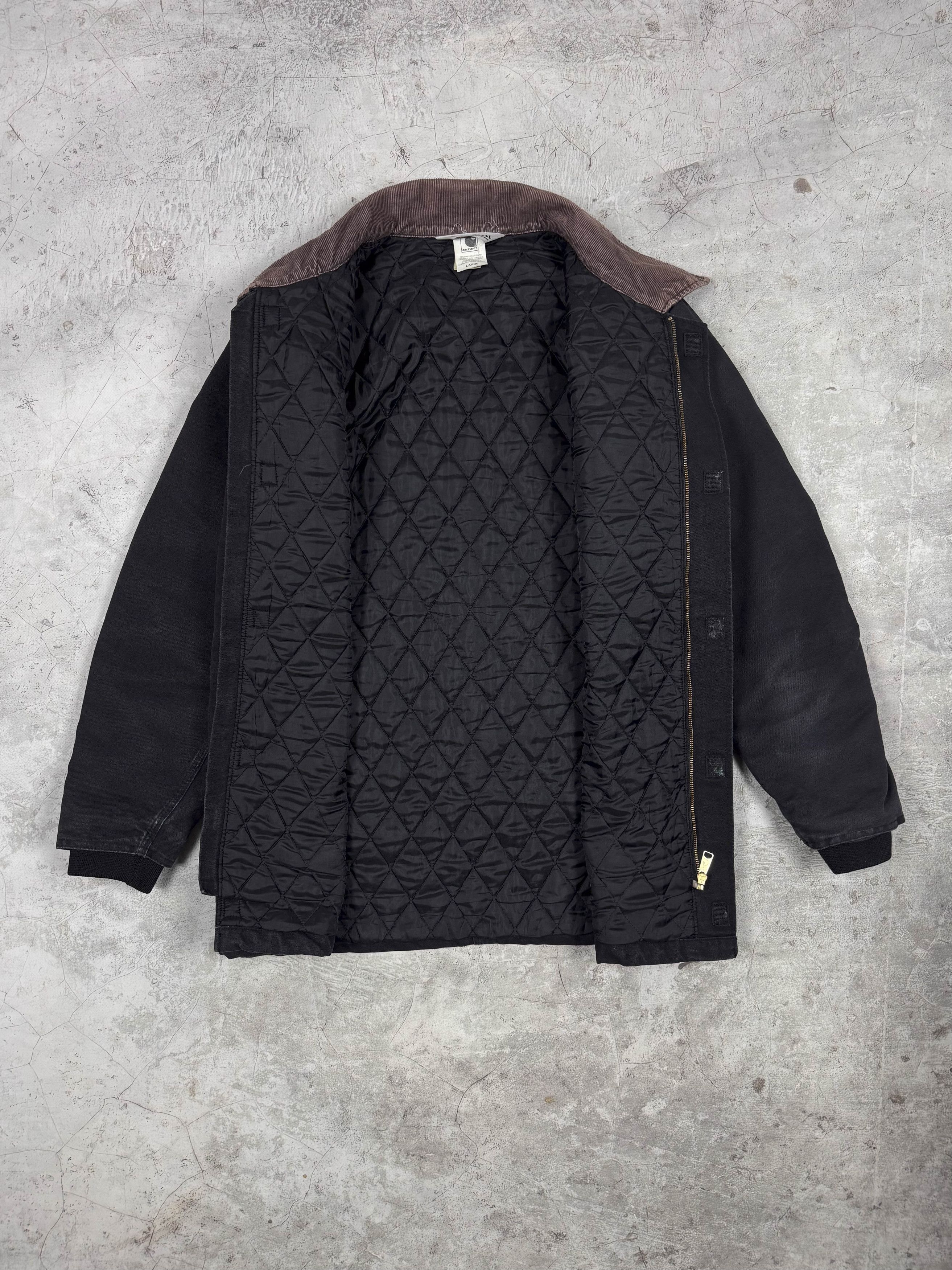 Carhartt Carhartt Detroit Jacket Size US L / EU 52-54 / 3 - 2 Thumbnail
