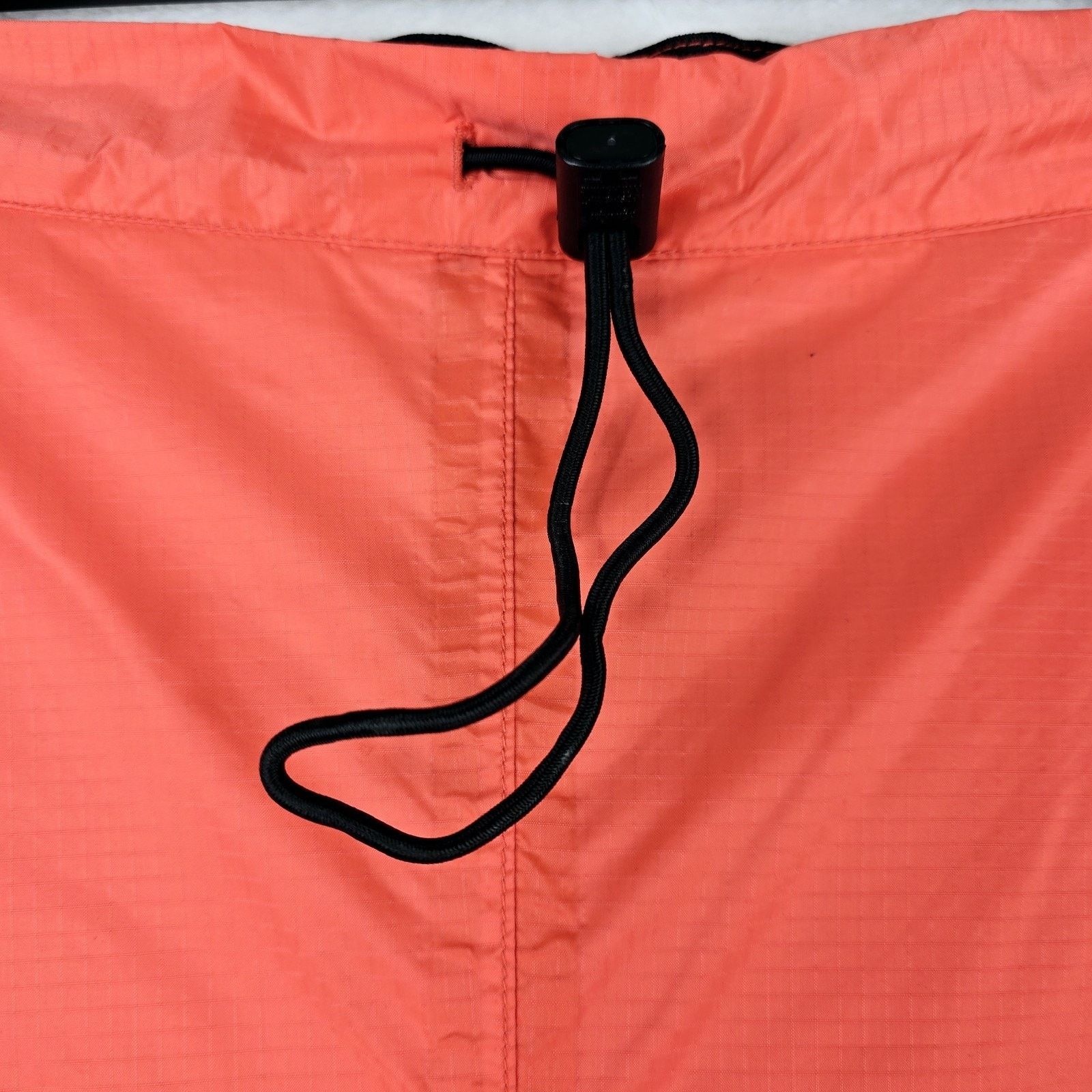 Patagonia Vtg Patagonia Pants Men Large Ankle Zip Unlined Windbreaker Size US 35 - 6 Thumbnail