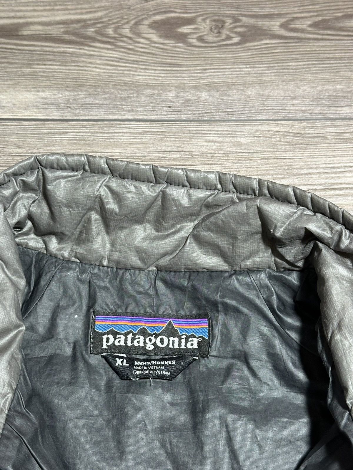 Patagonia Patagonia Primaloft Jacket Size US L / EU 52-54 / 3 - 3 Thumbnail