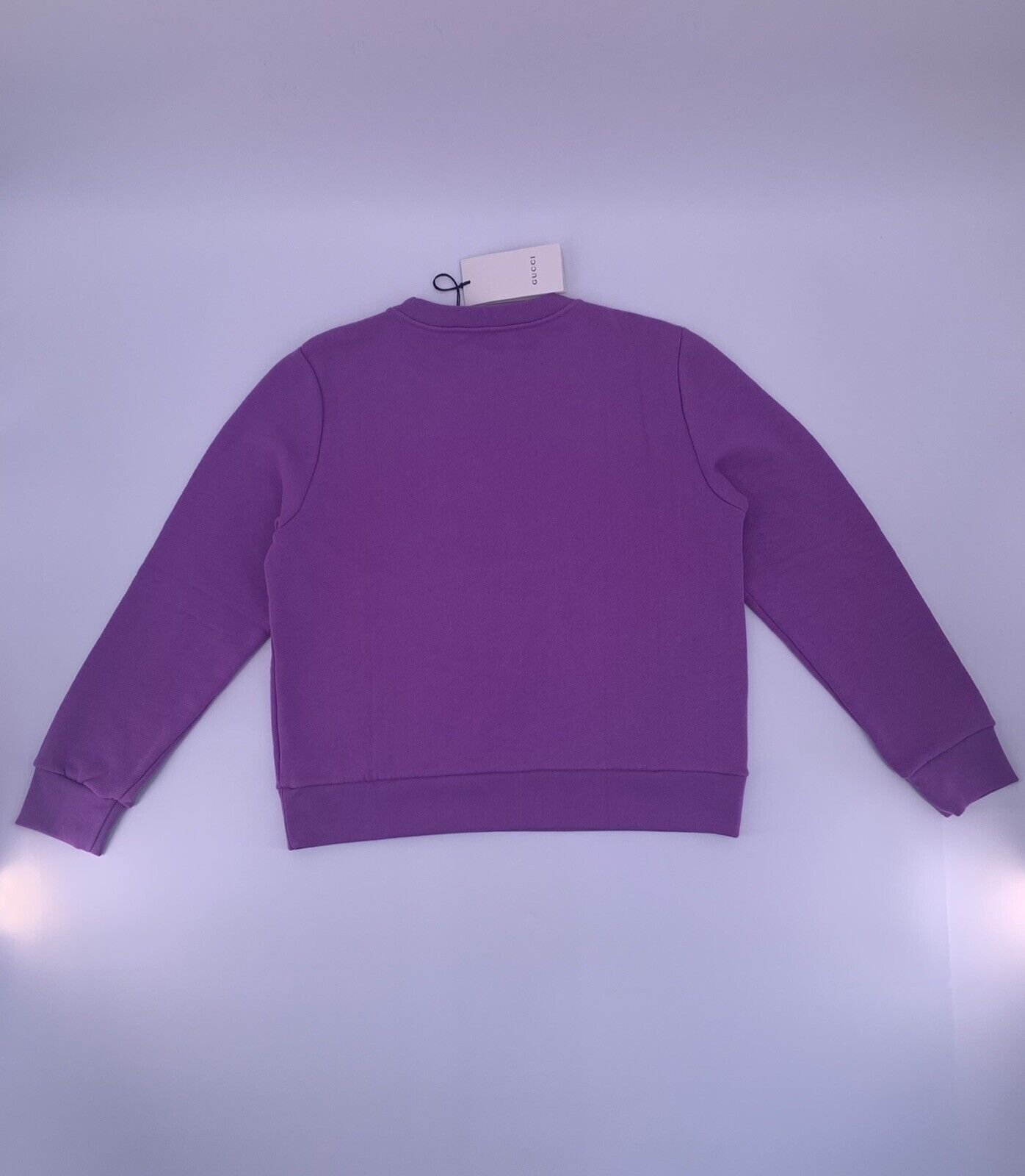 Gucci New Gucci Sweatshirt woman's Size-M Size M / US 6-8 / IT 42-44 - 3 Thumbnail