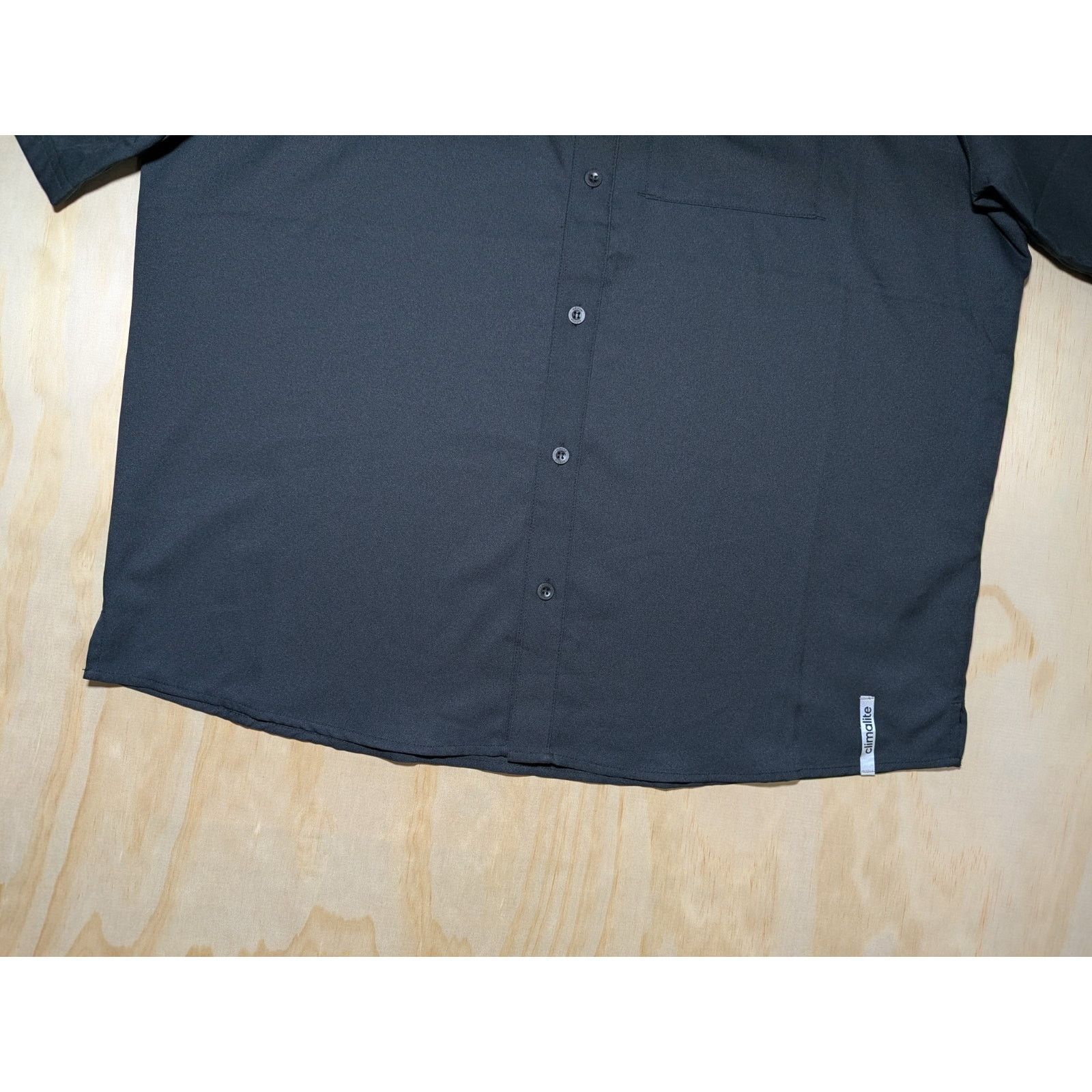 Adidas Adidas Men's XL Button Down Shirt ASU Sun Devils Climalite Size US XL / EU 56 / 4 - 2 Thumbnail