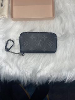 Authentic Louis Vuitton men’s wallet. Used and in