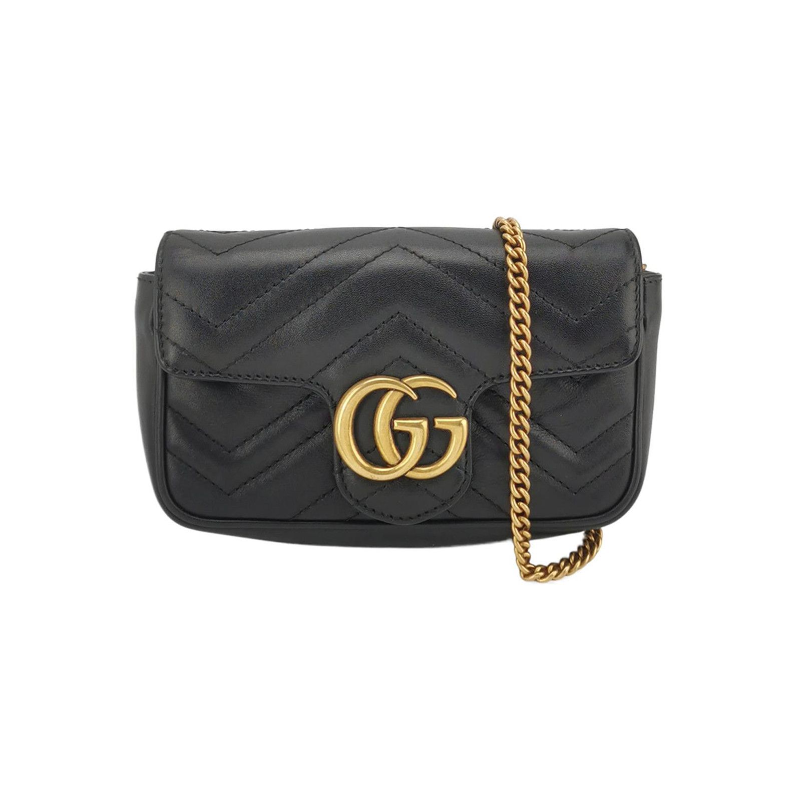 Gucci Gucci Women os Crossbody Bags Size ONE SIZE - 1 Thumbnail