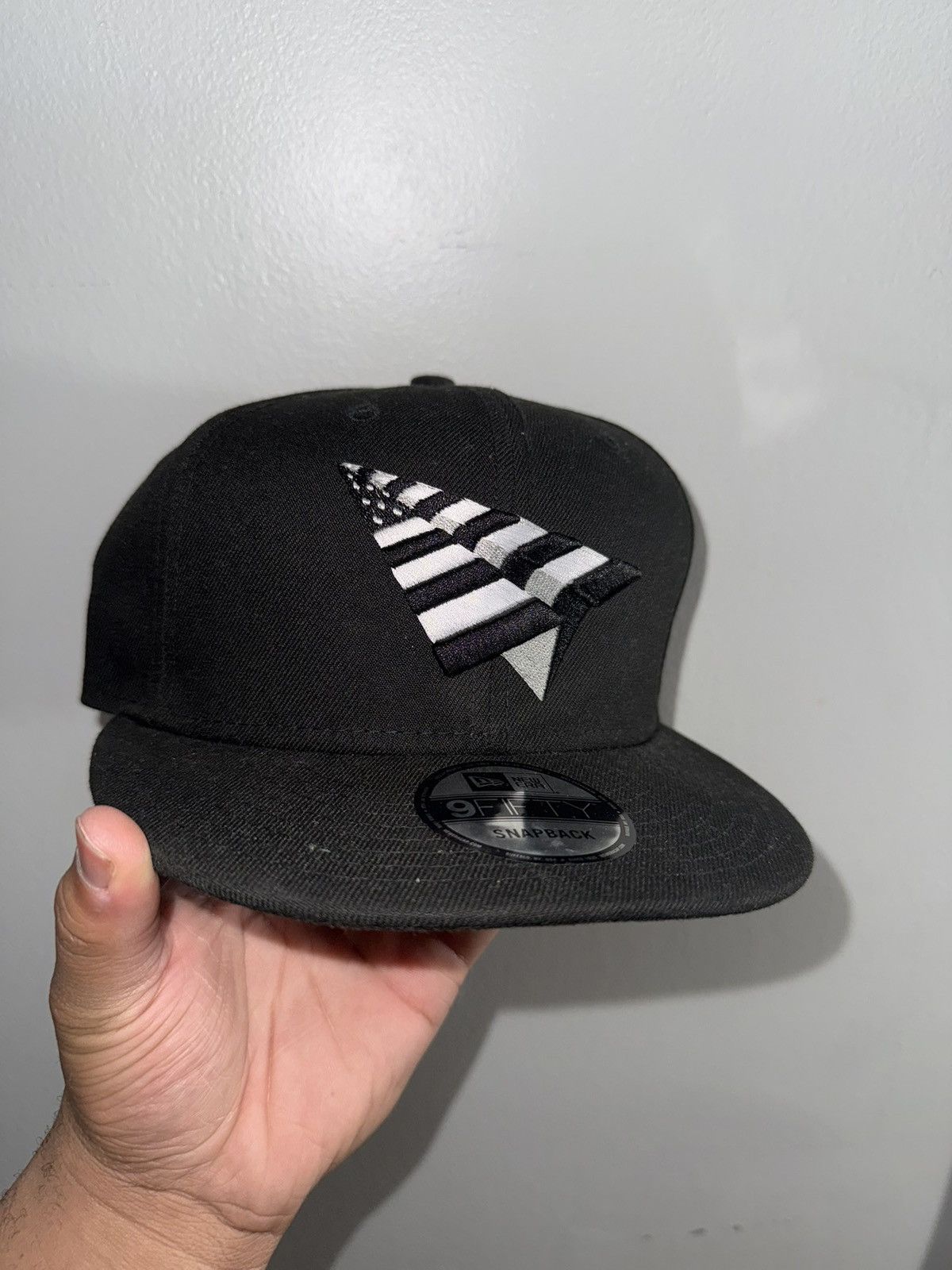 Vintage Planez SnapBack Size ONE SIZE - 1 Preview