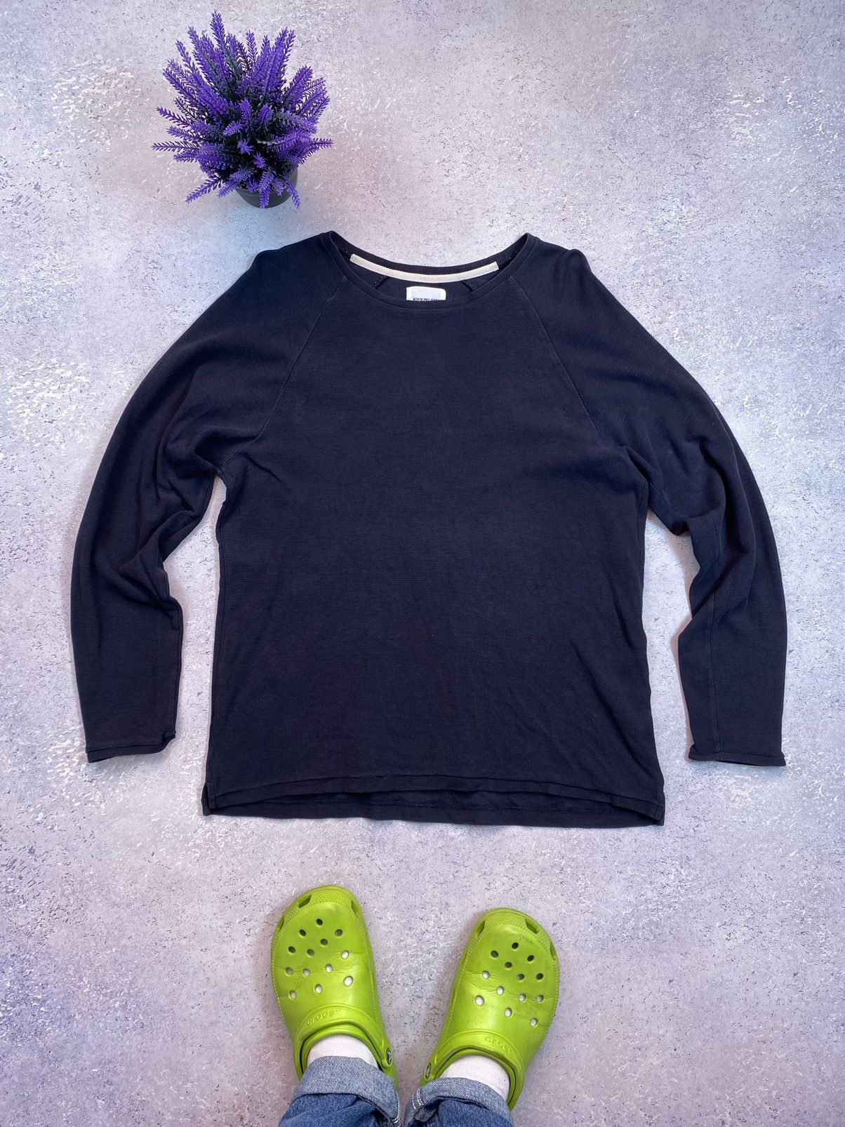 Norse Projects Norse Projects Men’s Sweatshirt Size Medium Size US M / EU 48-50 / 2 - 1 Thumbnail