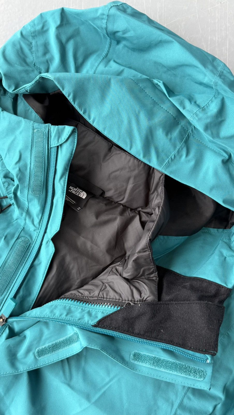 The North Face the North Face Multi coat Parka Size US M / EU 48-50 / 2 - 3 Thumbnail