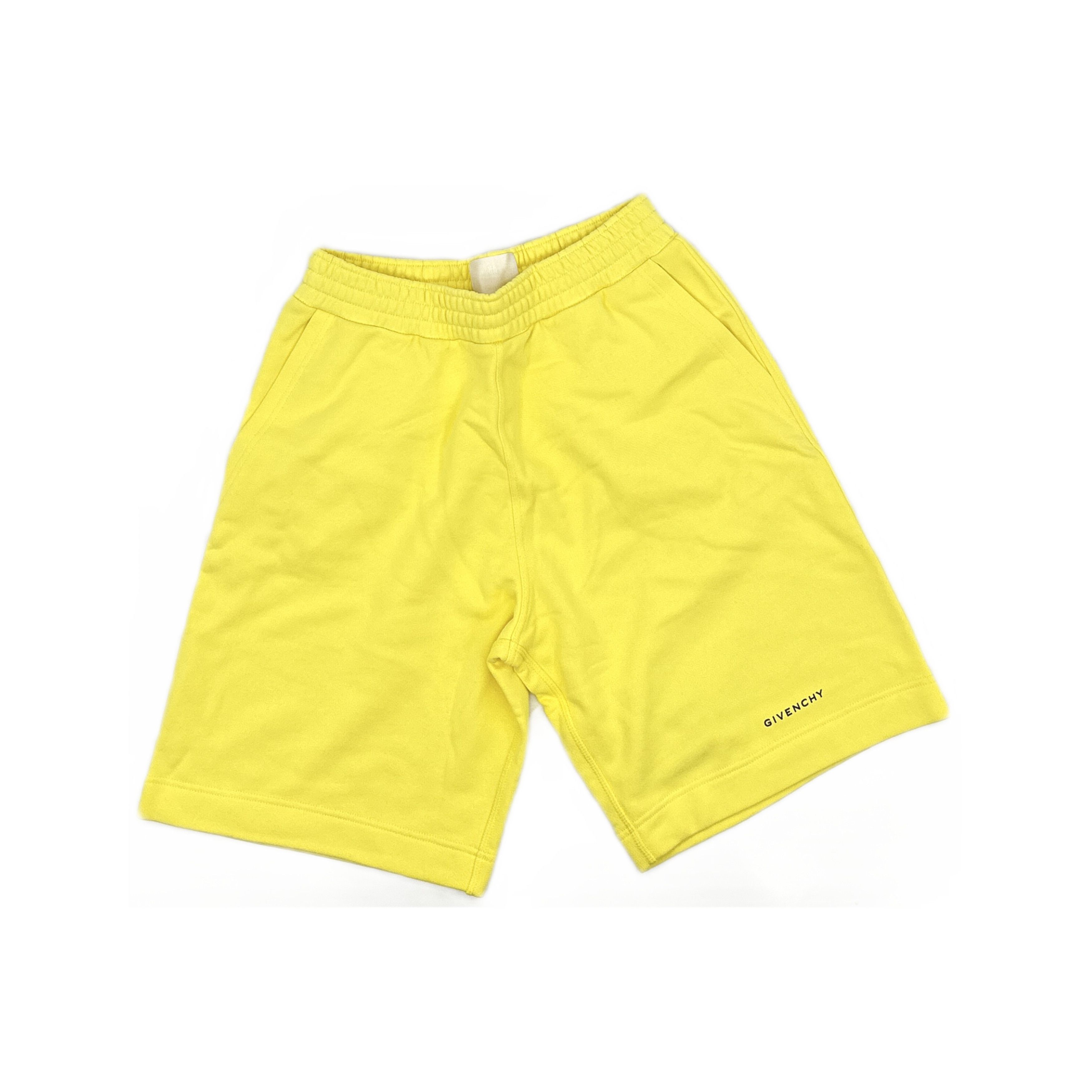 Givenchy Givenchy Logo Shorts Size S Size US 30 / EU 46 - 1 Thumbnail