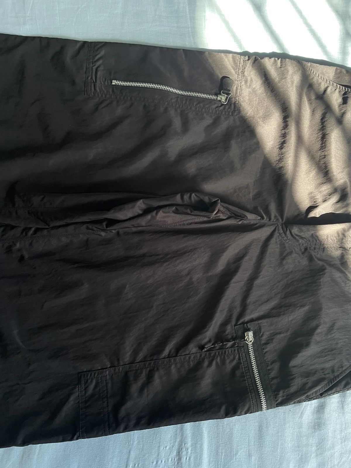 Our Legacy Our legacy tactical cargo 48 Size US 32 / EU 48 - 6 Thumbnail