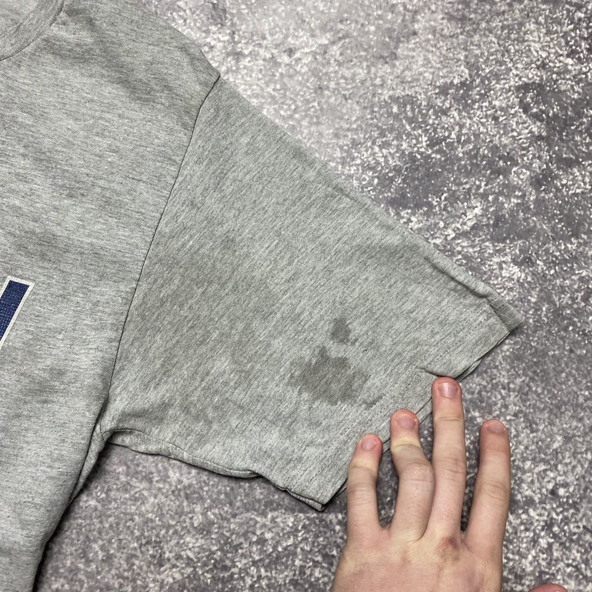 Stussy Vintage Stussy Big Logo Rare Japanese y2k tee Size US S / EU 44-46 / 1 - 6 Thumbnail