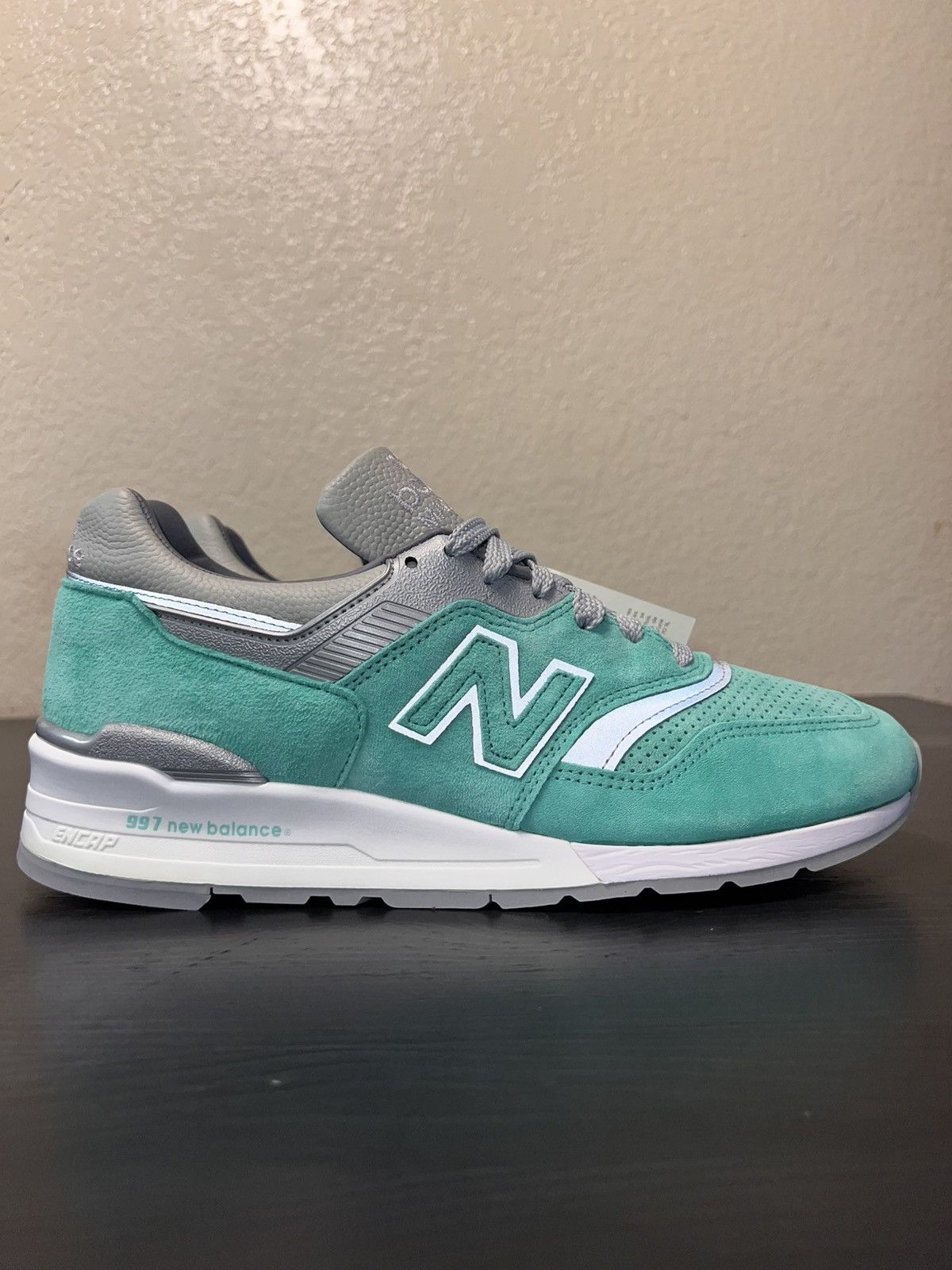 CNCPTS × New Balance Concepts x New Balance 997 "New York" City Rivalry Pack Sz10 Size US 10 / EU 43 - 1 Thumbnail