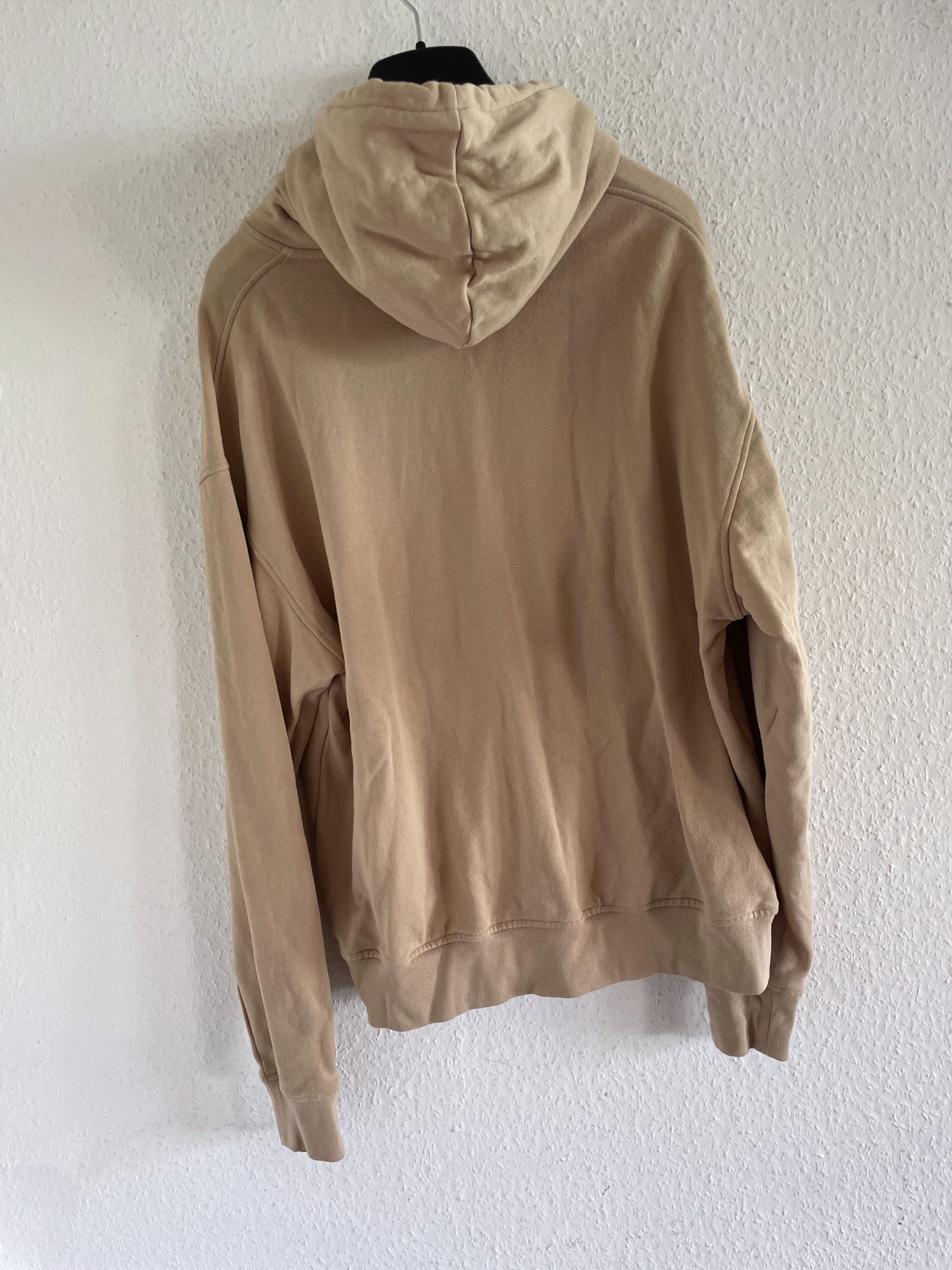 Icecream College Logo Hoodie Size US XL / EU 56 / 4 - 8 Thumbnail