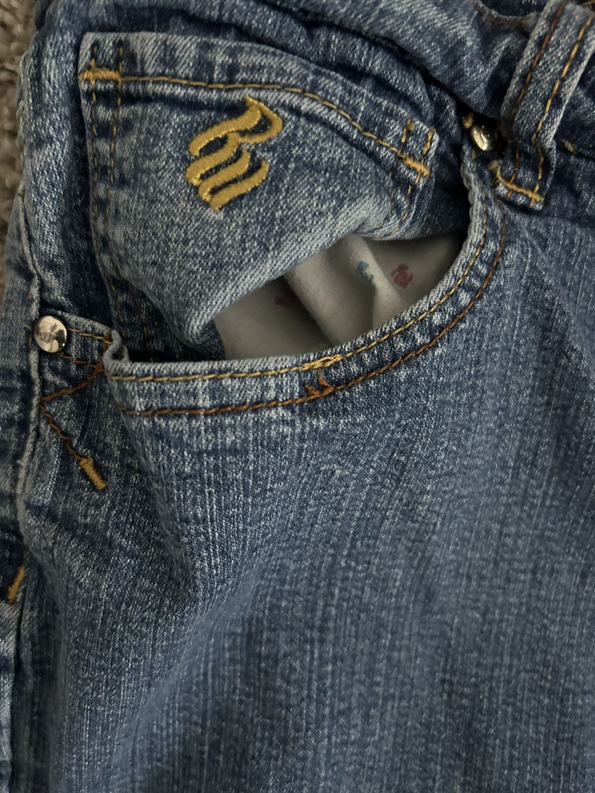 Rocawear Y2K Rocawear Denim Size 42" / US 20 - 3 Thumbnail
