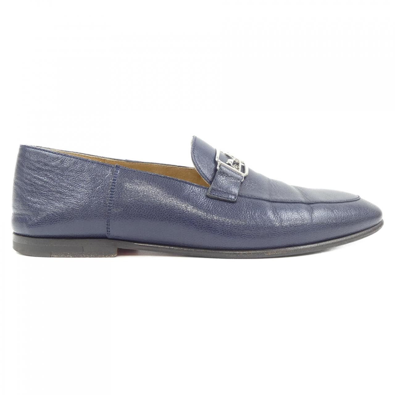 Hermes Hermes Hermes Shoes Leather Shoes DUTY FREE for USA Size ONE SIZE - 1 Thumbnail