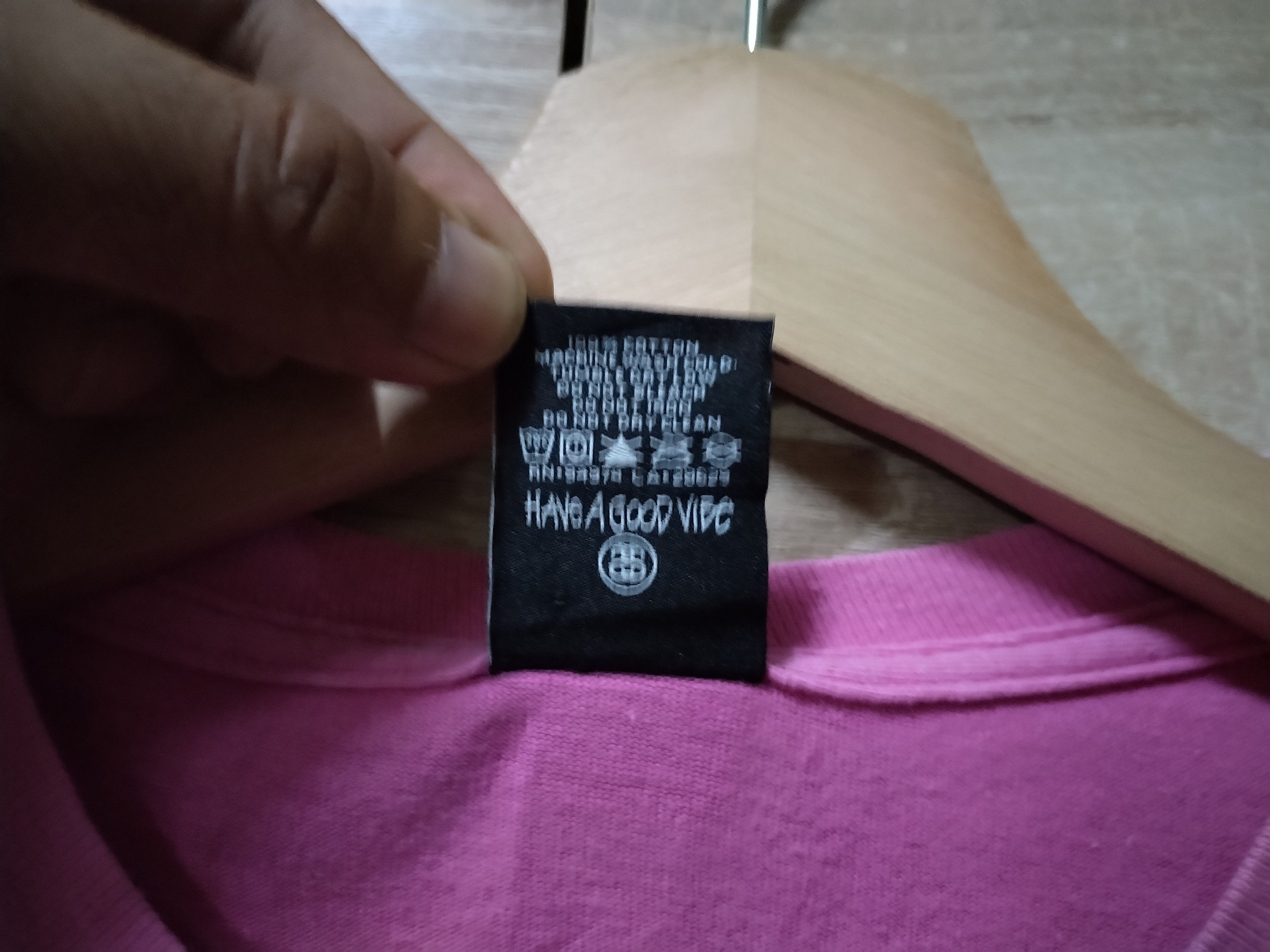 Stussy VINTAGE STUSSY ROAD VERY RARE Size US M / EU 48-50 / 2 - 6 Thumbnail