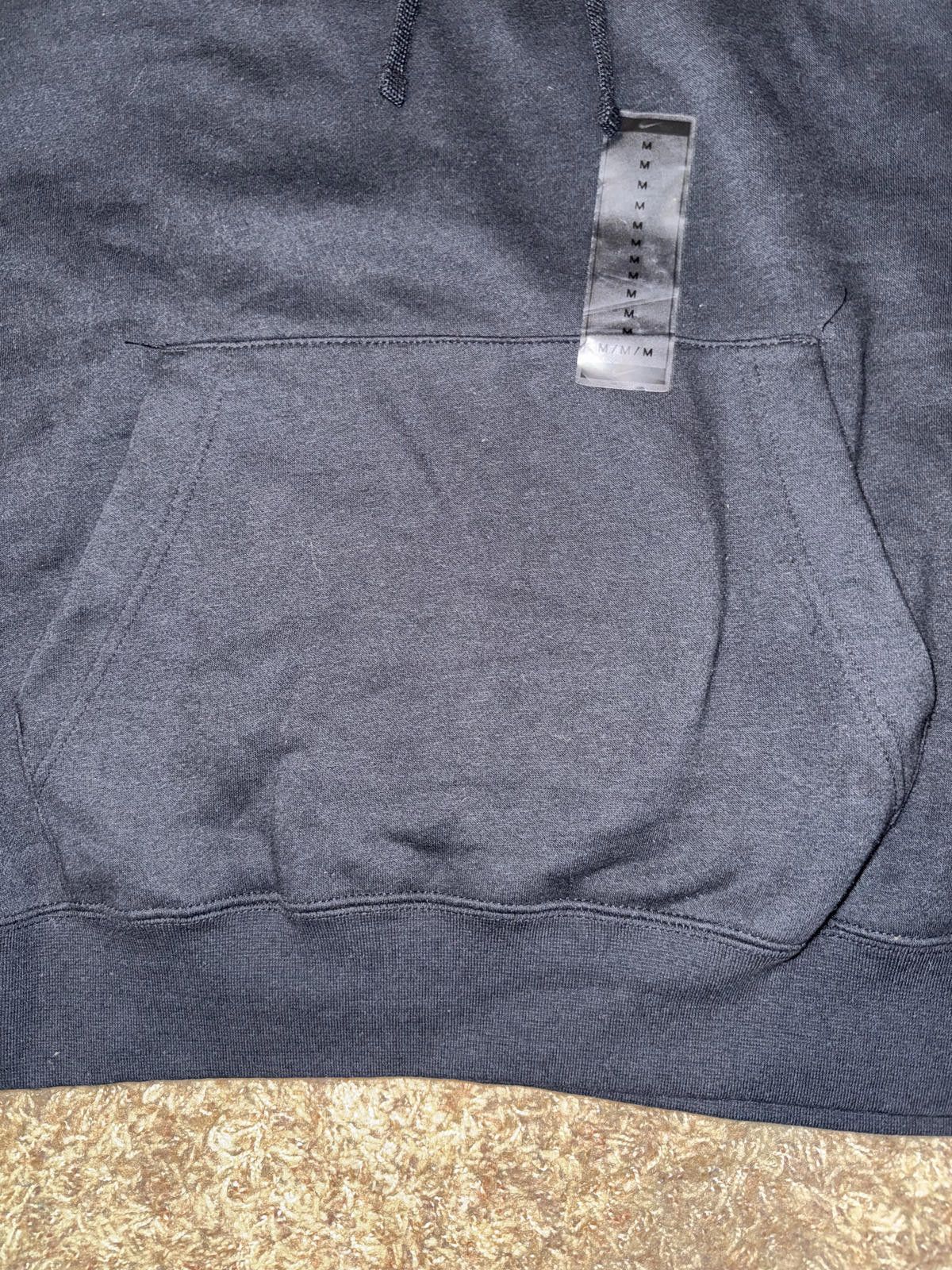 Nike Nike Sportswear Club Fleece Pullover Hoodie Size US M / EU 48-50 / 2 - 5 Thumbnail