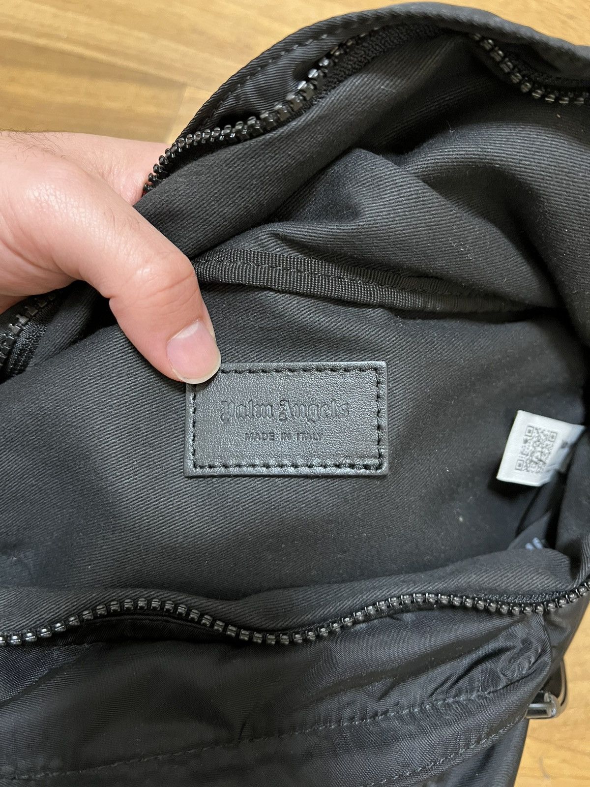 Palm Angels Palm angels side bag Size ONE SIZE - 4 Thumbnail