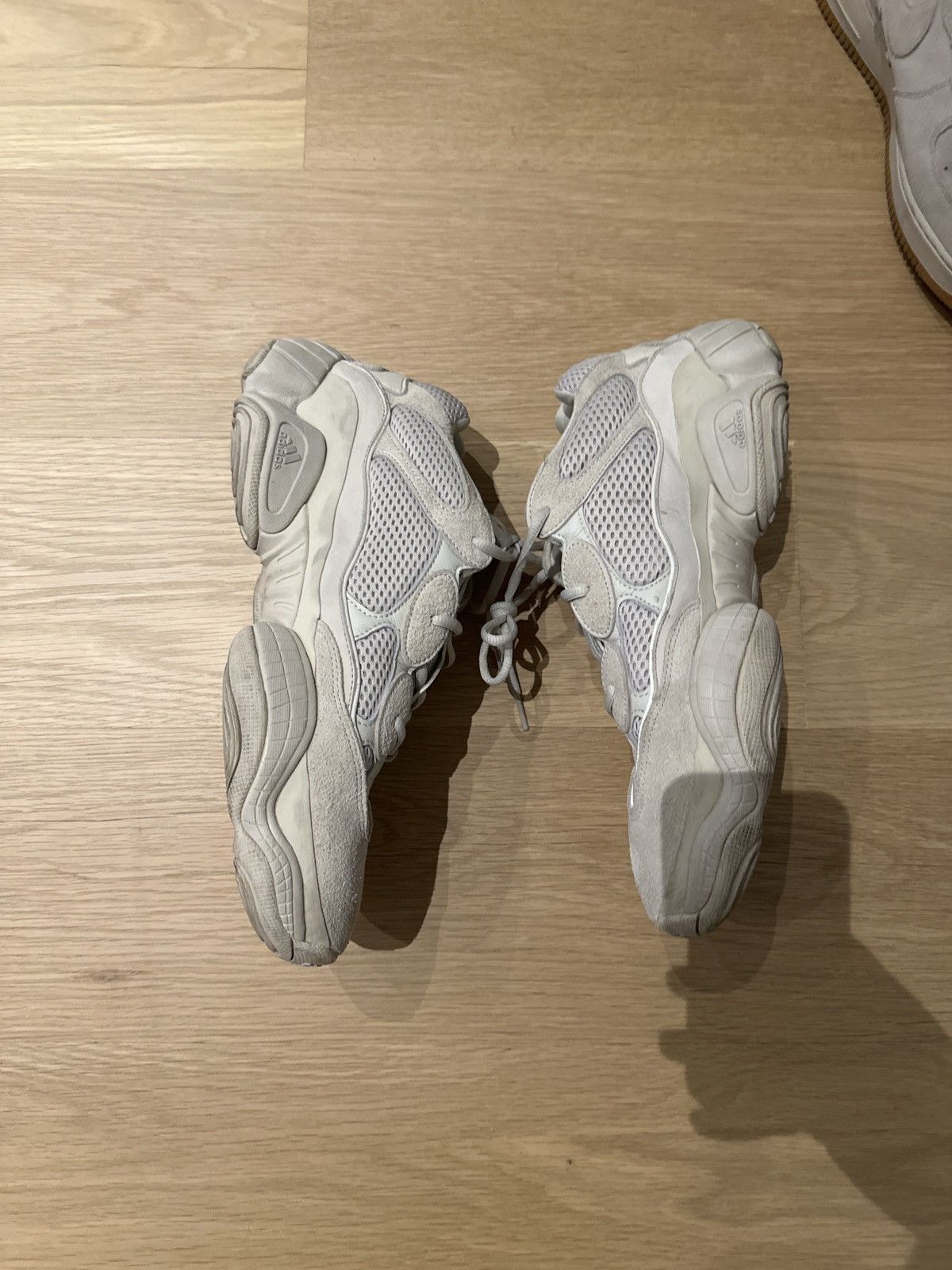 adidas gazelle silver green womens Adidas Yeezy Boost 500 Enflame Kanye West (GZ5541) Men's Size 4-12 –  Solestage main image 0