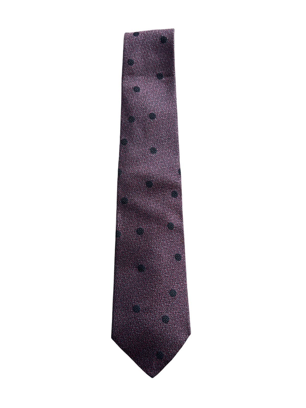 Issey Miyake Combo Sale Yohji Yamamoto & Issey Miyake Necktie Size ONE SIZE - 6 Thumbnail